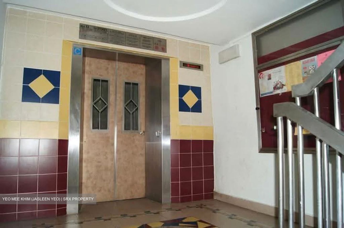 Blk 13 Mount Faber View (Bukit Merah), HDB 3 Rooms #608617841